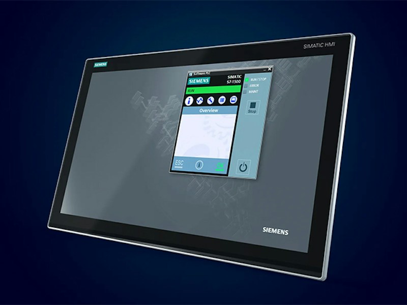 Siemens SIMATIC industrijski upravljački sustavi